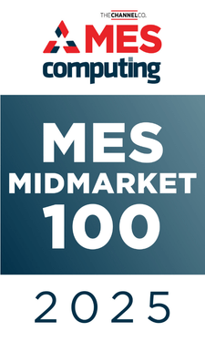 mes midmarket 100 2025