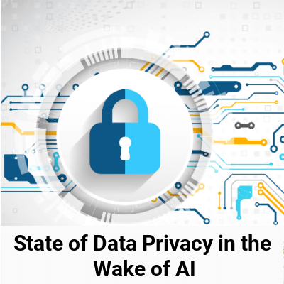 Data and Privacy: The State of Play 