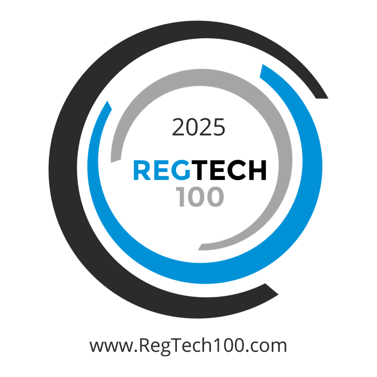 RegTech 100