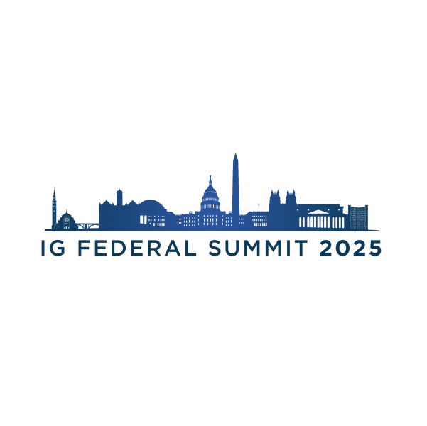 ig-federal-summit-2025